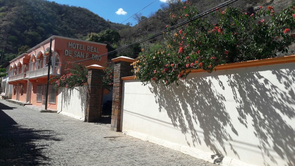 Hotel Real De San Pedro — hotel in Batopilas