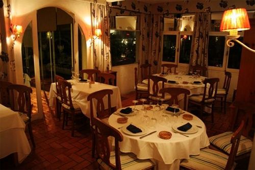 La Posta Del Cangrejo in Punta Del Este, Uruguay