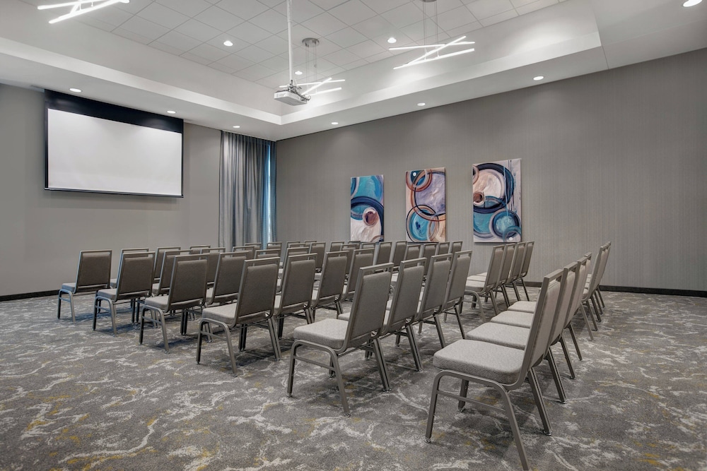 SpringHill Suites by Marriott Franklin Cool Springs - photo 34