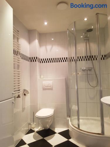 Appartement Zicht op de Vuurtoren — 4-Star Luxury Hotel in Noordwijk-Binnen, Netherlands