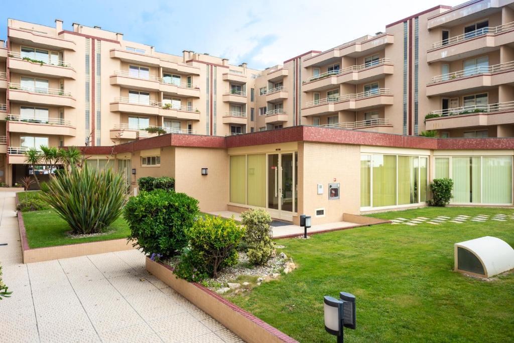 Barramares 2 — 4-Star Luxury Hotel in Ovar, Portugal