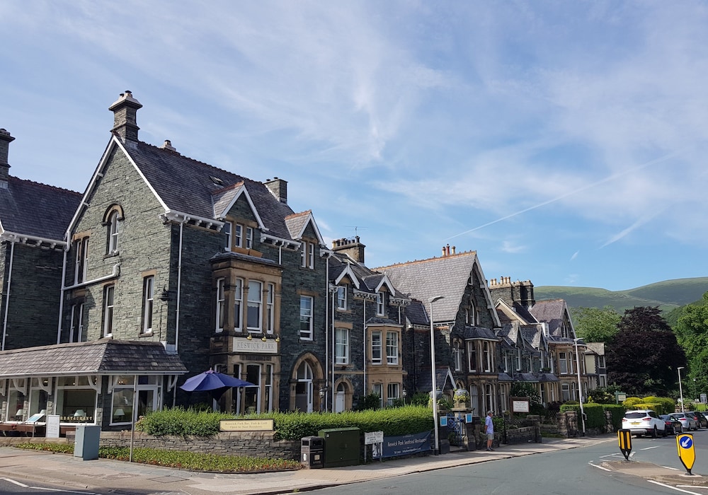 Keswick Park Hotel — hotel in Keswick