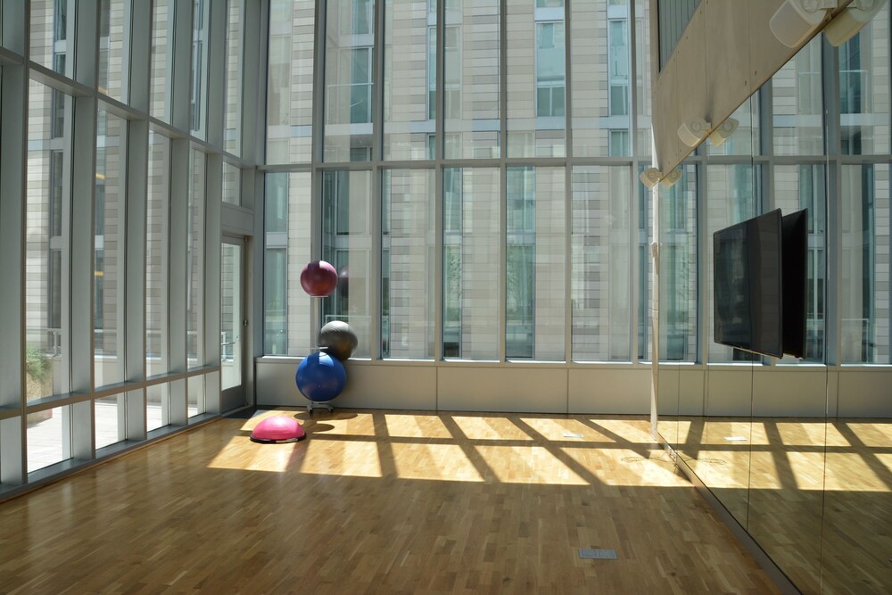 Bridgestreet City Center - photo 12