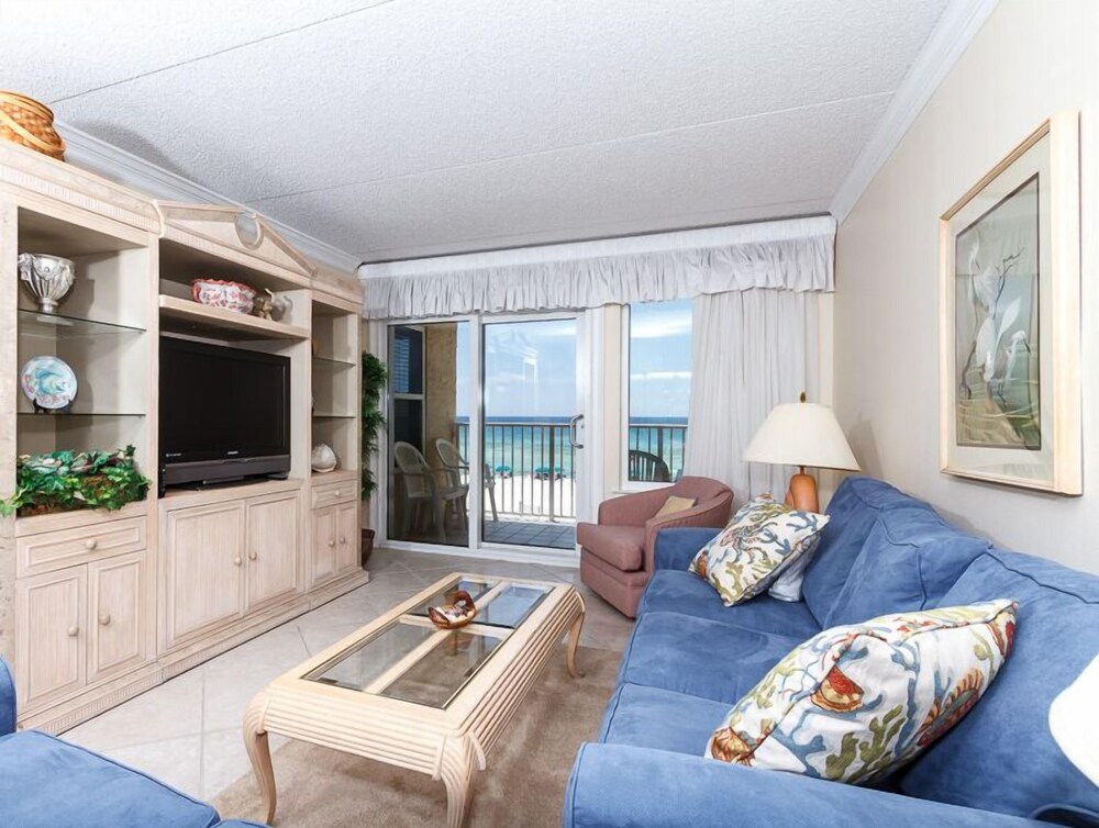 Island Echos 3L by RedAwning — 4-Star Luxury Hotel in Fort Walton Beach, United States