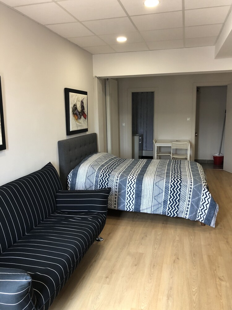 Estudio Deusto in Bilbao, Spain