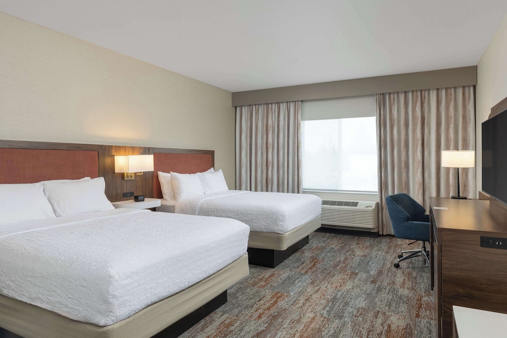 Hampton Inn & Suites Yuba City - photo 8