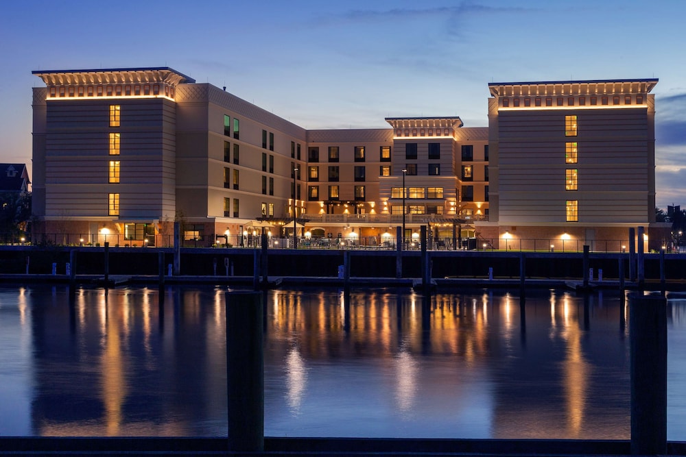 Homewood Suites by Hilton St. Augustine San Sebastian - photo 45