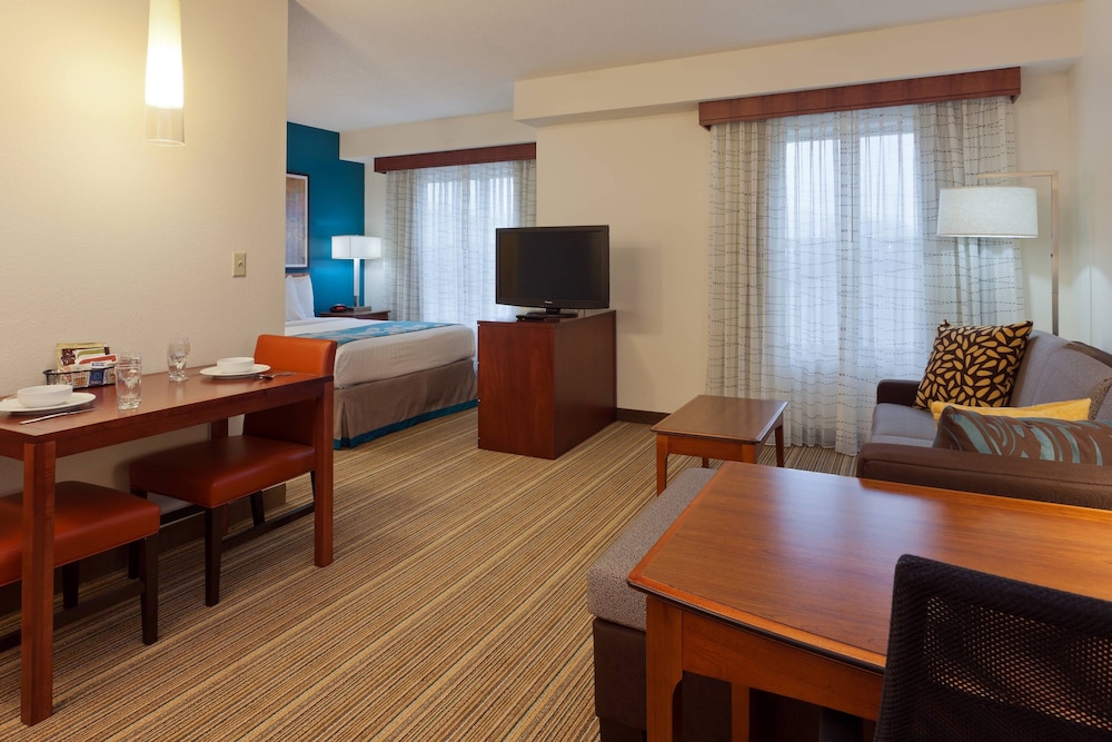 Residence Inn By Marriott Indianapolis Carmel - featured photo