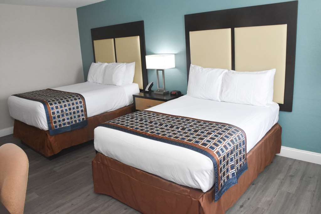 Americas Best Value Inn St. George SC - photo 5