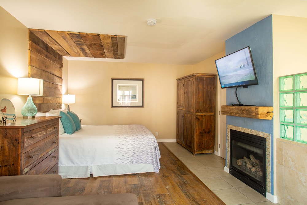 Inn at Avila Beach - photo 18