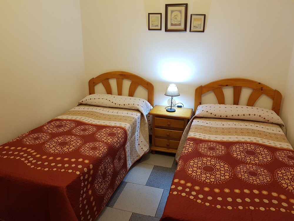 Benamahoma Rural — 4-Star Luxury Hotel in Grazalema, Spain