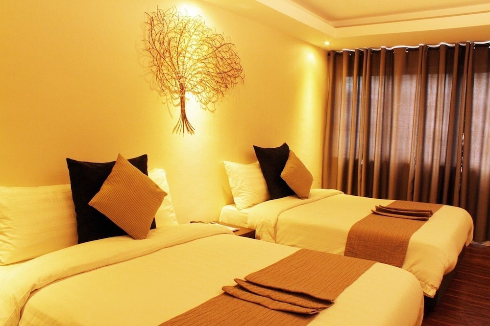 Swagman Hotel — Manila — photo 3