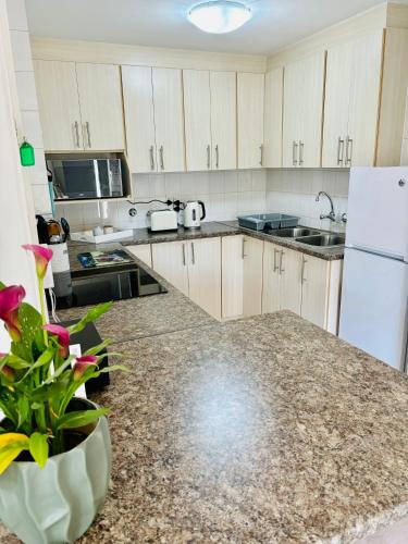 D’urban Ridge Self Catering Apartment