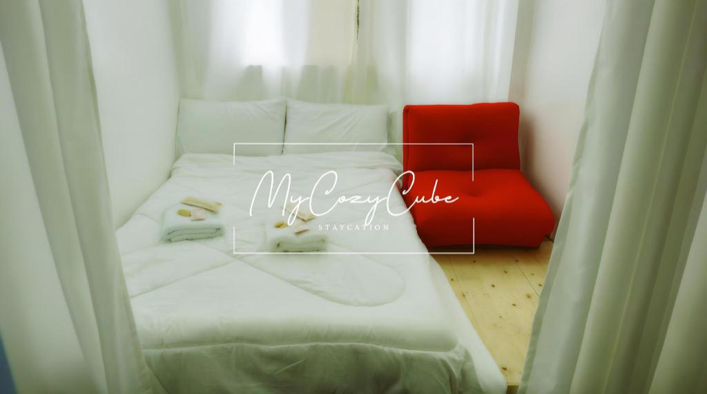 MyCozyCube Near Antipolo Cathedral — 4-Star Luxury Hotel in Antipolo, Philippines