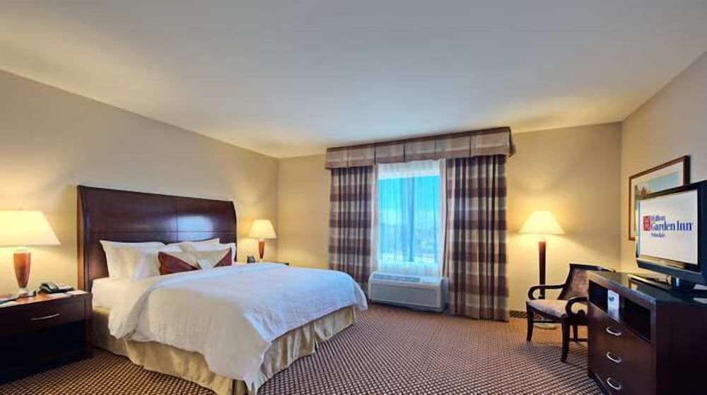 Hilton Garden Inn Palmdale - photo 7