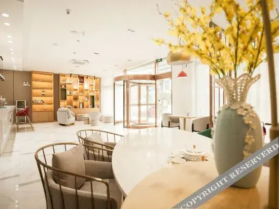 Magnotel Classic - last minute hotel in Suzhou