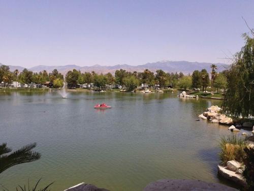 RV Park at Lakeside Casino - photo 6