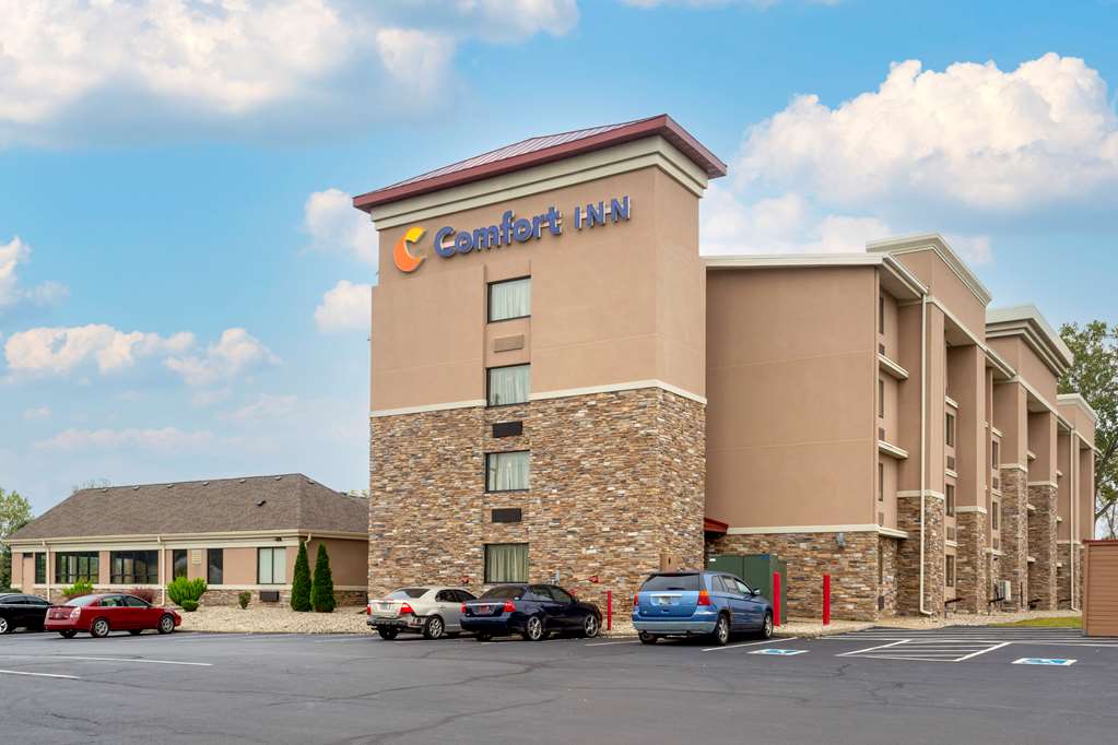 Comfort Inn Hammond I 94 - photo 3