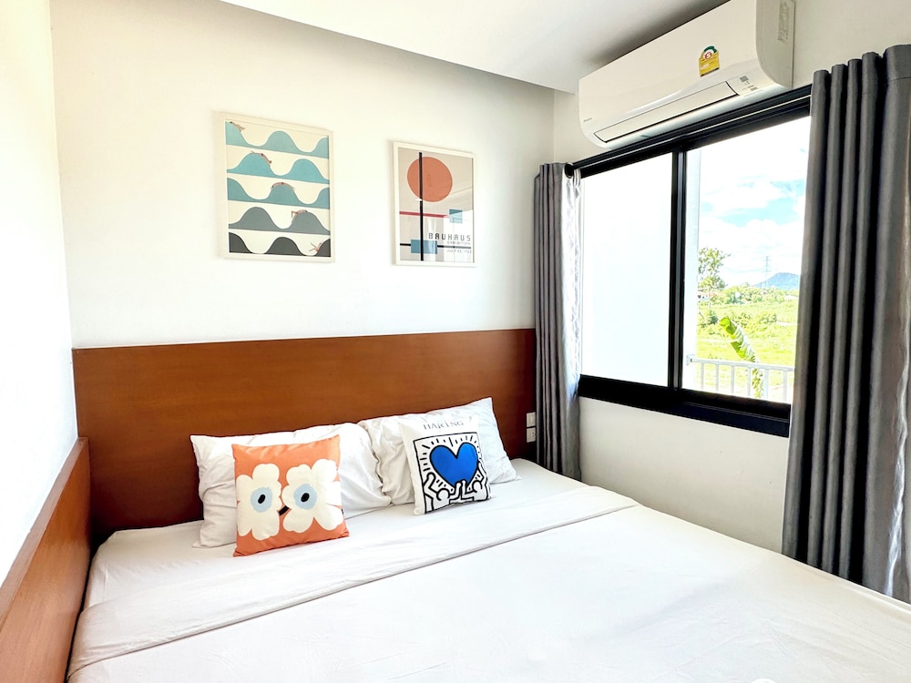 Udomsap Place in Sattahip, Thailand