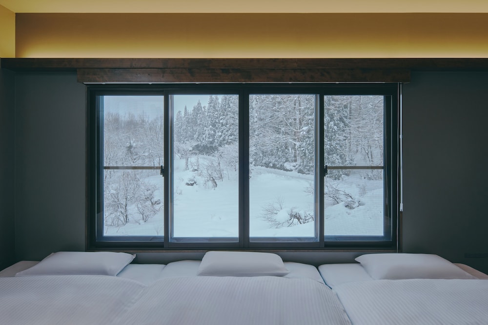 Villa El Cielo Myoko — Myoko — photo 4