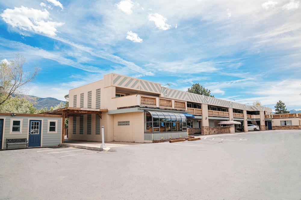 Salida Inn & Monarch Suites - photo 134