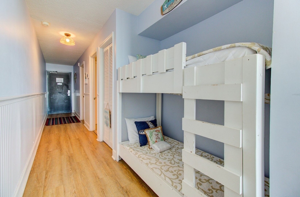 0208 Tiki Tower by Atlantic Towers - photo 5