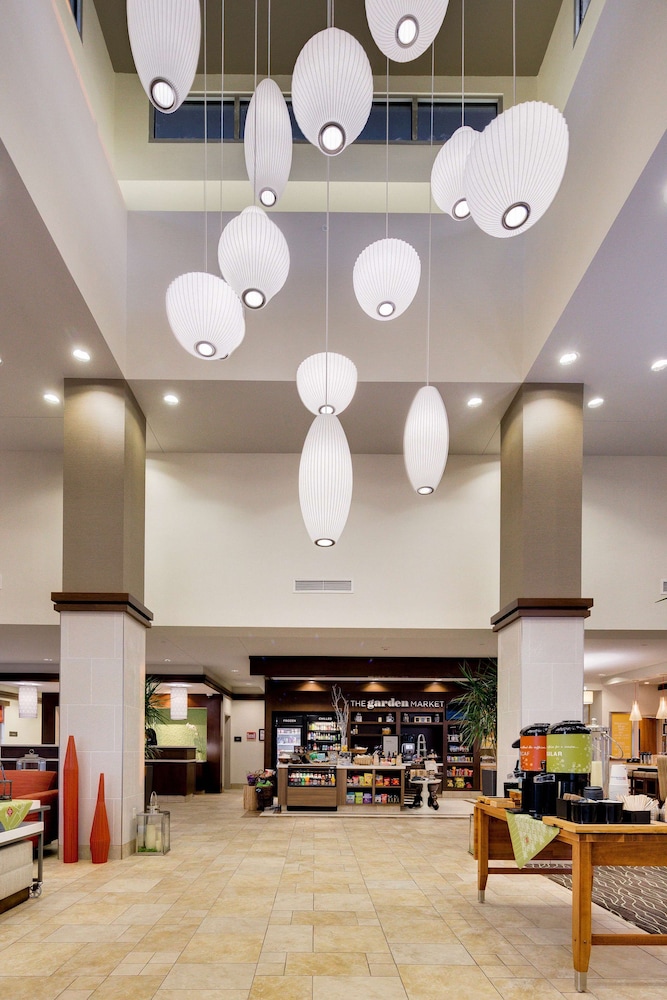 Hilton Garden Inn North Houston Spring - photo 7