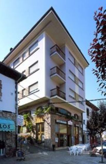 Piloña in Cangas De Onis, Spain