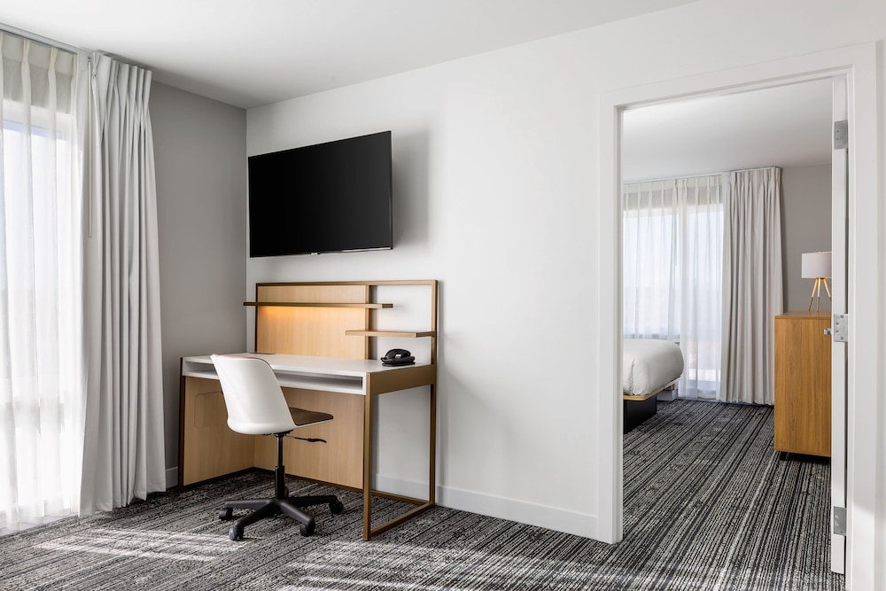 TownePlace Suites by Marriott Iron Mountain - photo 8