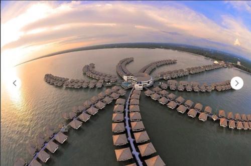 Golden Palm Tree Resort Sepang Avani in Tanjung Sepat, Malaysia