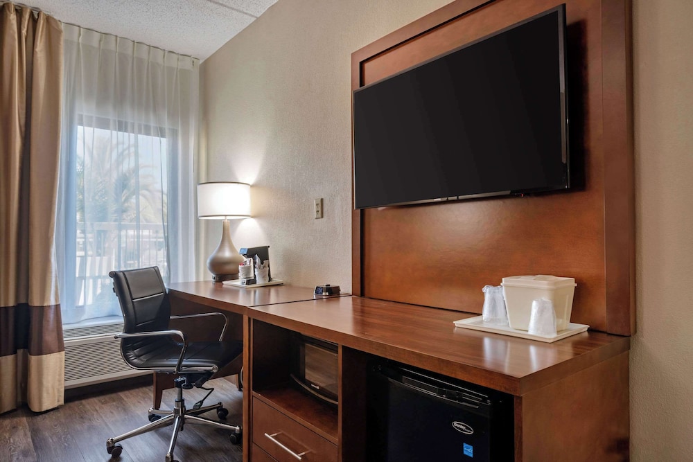 City Express by Marriott Yulee - photo 14