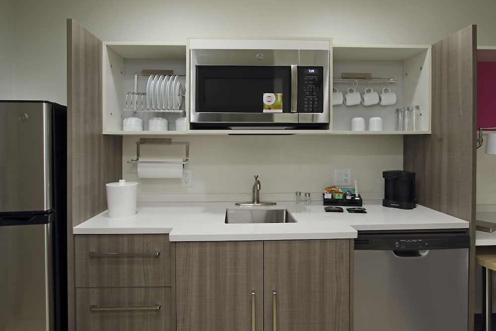 Home2 Suites by Hilton Port Arthur TX - photo 25