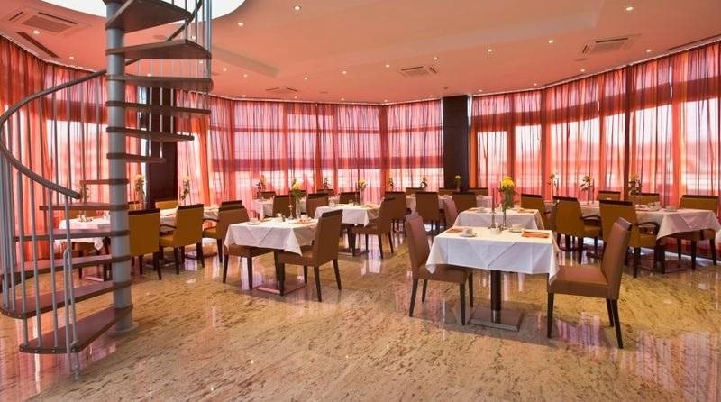 Apart Hotel Premier — Podgorica — photo 4