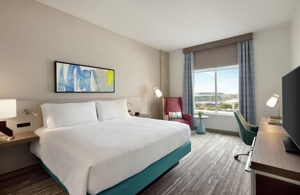 Hilton Garden Inn Austin Central - photo 11