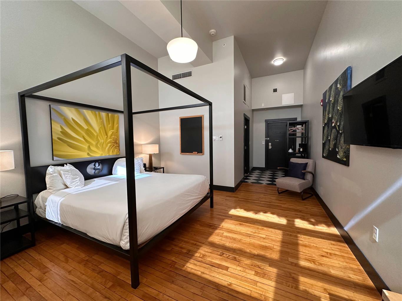 Hotel Grinnell Downtown an Ascend Collection Hotel - photo 13