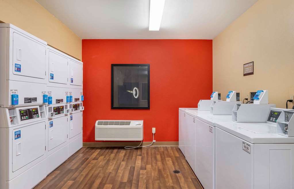 Extended Stay America Select Suites Peoria North - photo 36