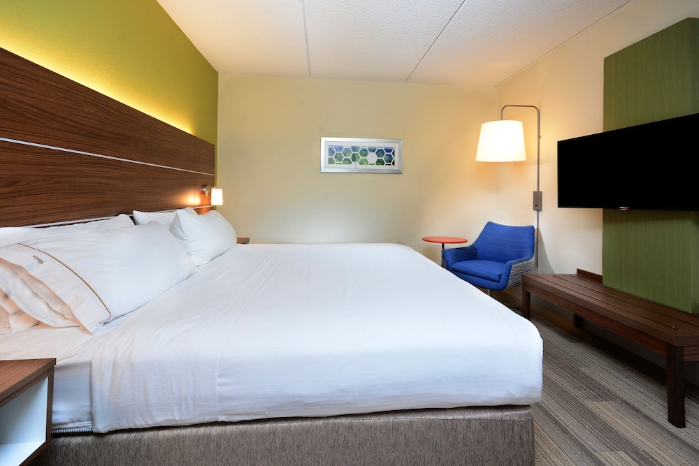 Holiday Inn Express & Suites Raleigh Durham Airport at RTP by IHG - photo 18