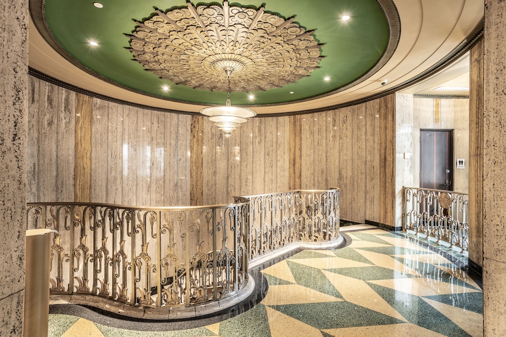 Bottleworks Hotel - photo 65