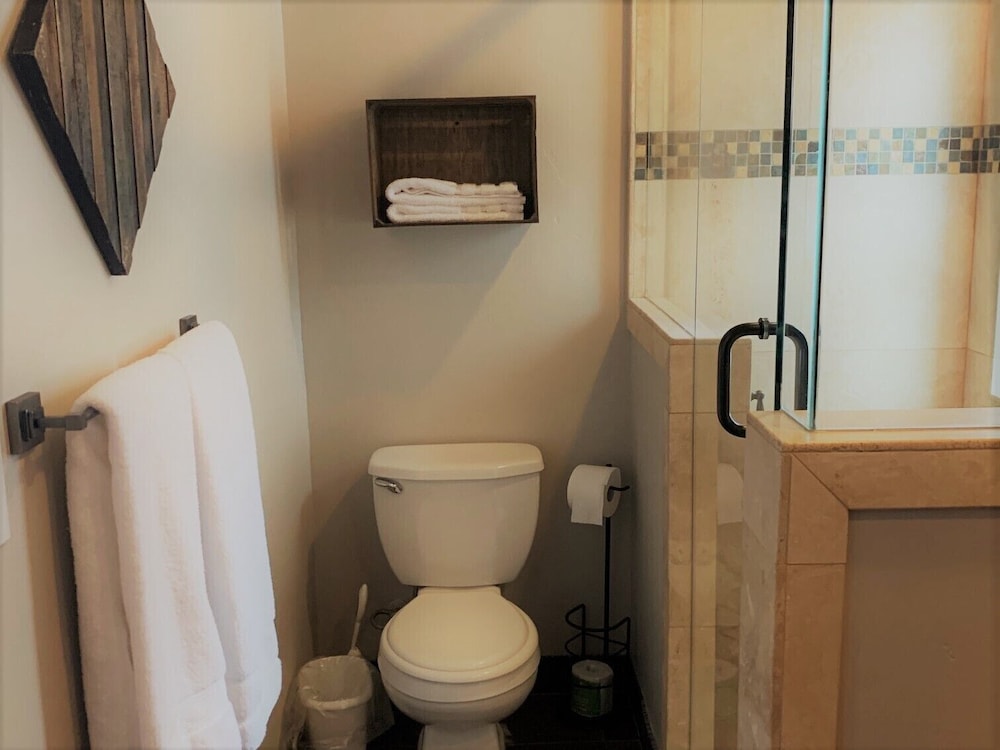 Aerie Lodge - photo 96