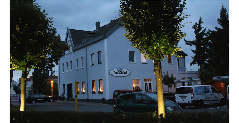 Hotel Im Winkel — Bielefeld