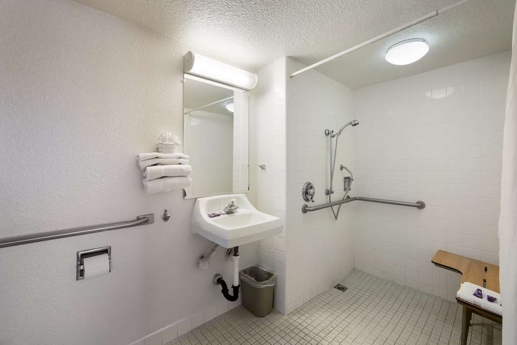 Knights Inn Sierra Vista - photo 23