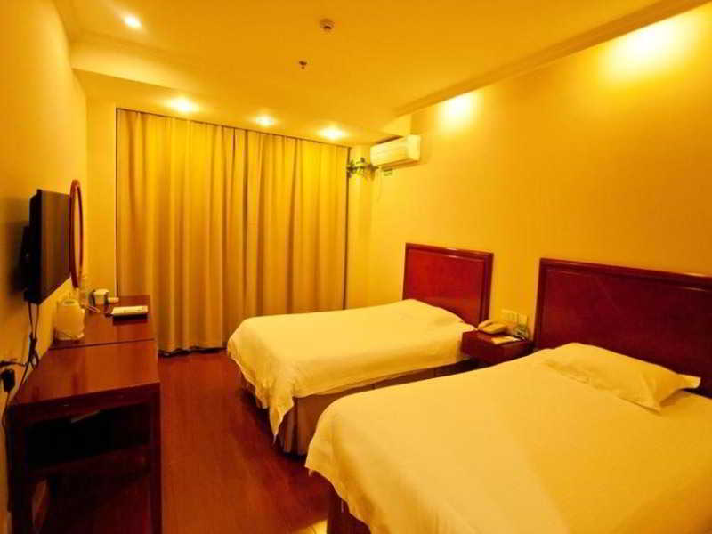 Gme Hotel - last minute hotel in Nanjing