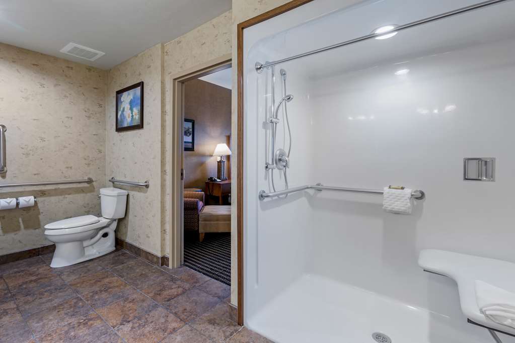 Best Western PLUS Bryce Canyon Grand Hotel - photo 24