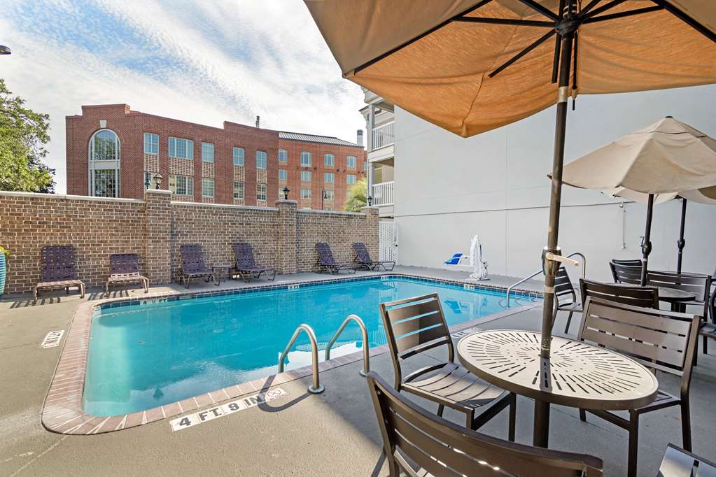 Best Western Savannah Historic District - photo 2