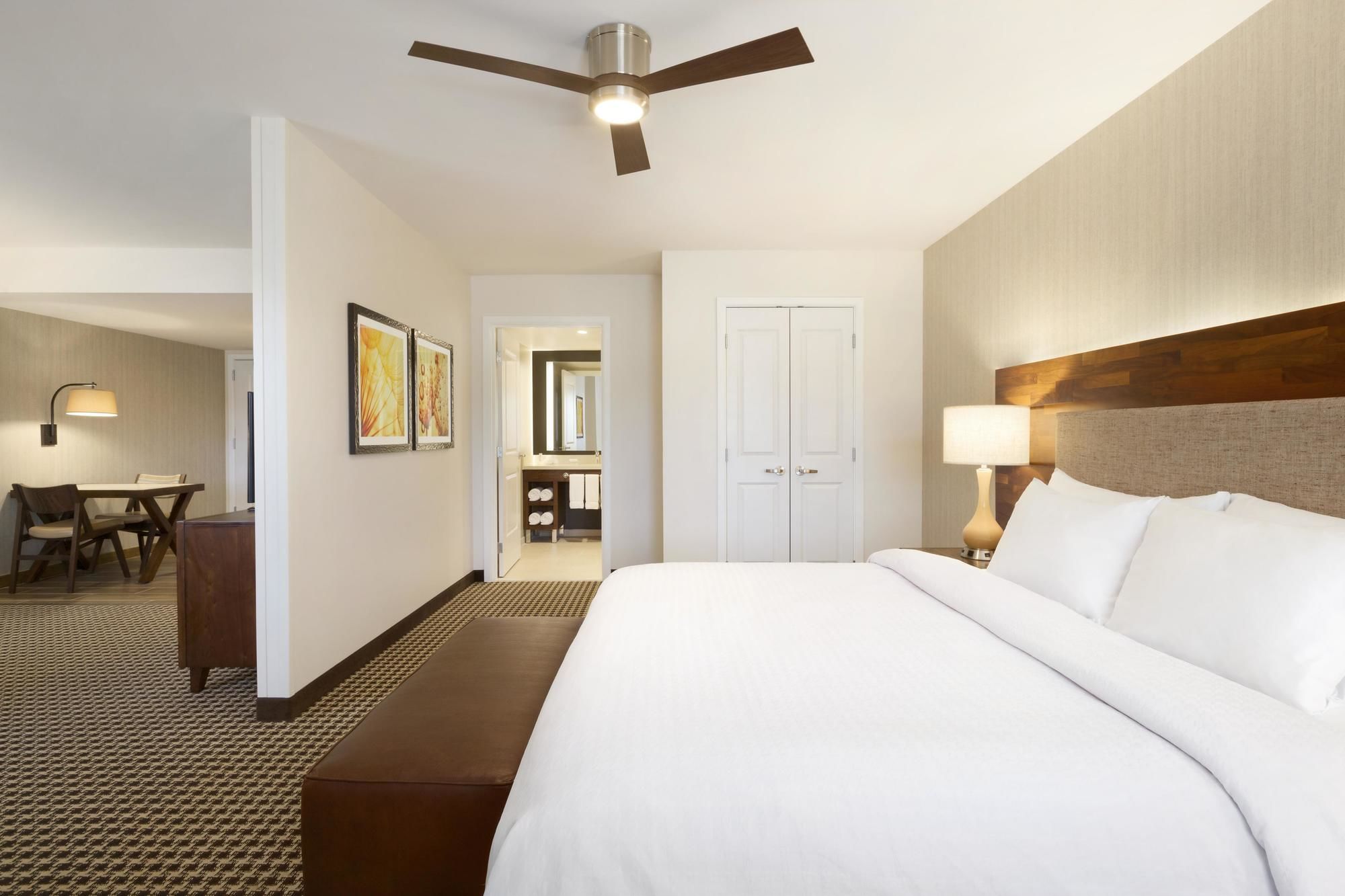 Homewood Suites by Hilton Augusta - photo 47
