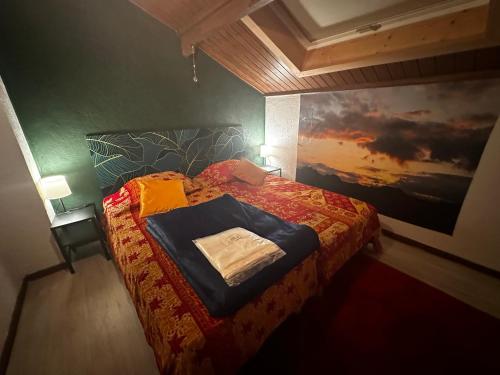 La Dryade 6 - last minute hotel in Unknown City
