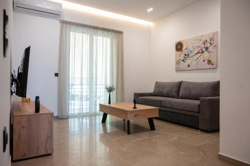 Filoxenia MG Projects Sereno Apartment in Nafplion — 4-Star Luxury Hotel in Nafplio, Greece