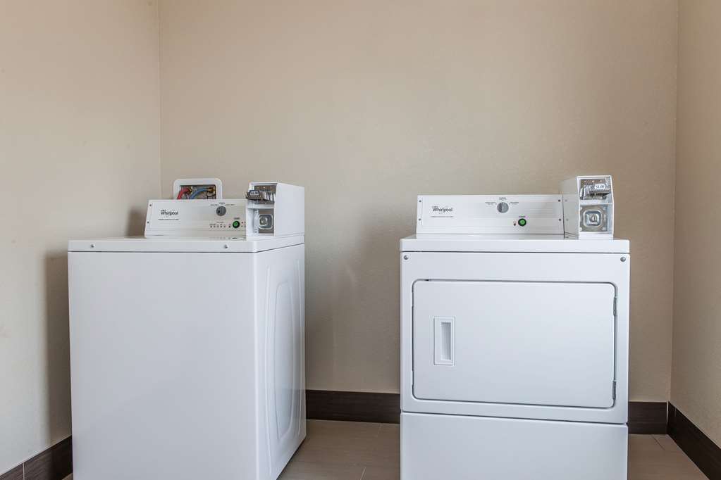 Comfort Suites Rensselaer near Fair Oaks - photo 41