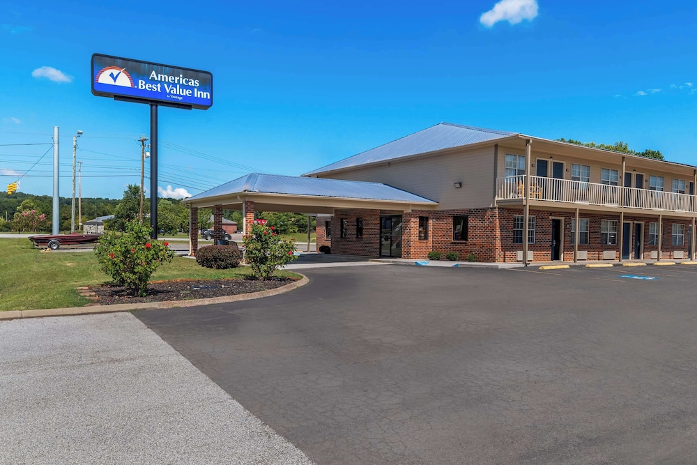 Americas Best Value Inn Athens TN - photo 23