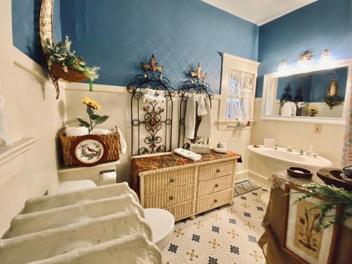 The Abriendo Inn - photo 21